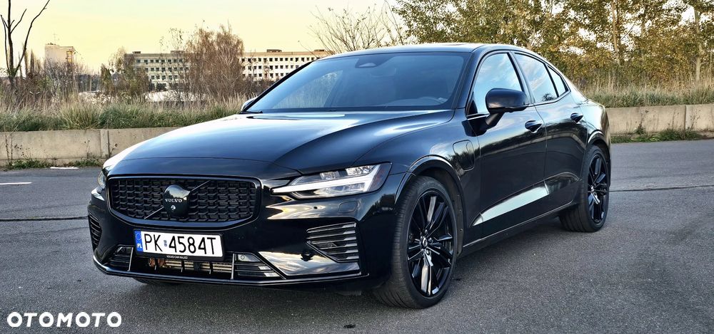 Volvo S60 T8 AWD Plug-In Hybrid Polestar Engineered - 11