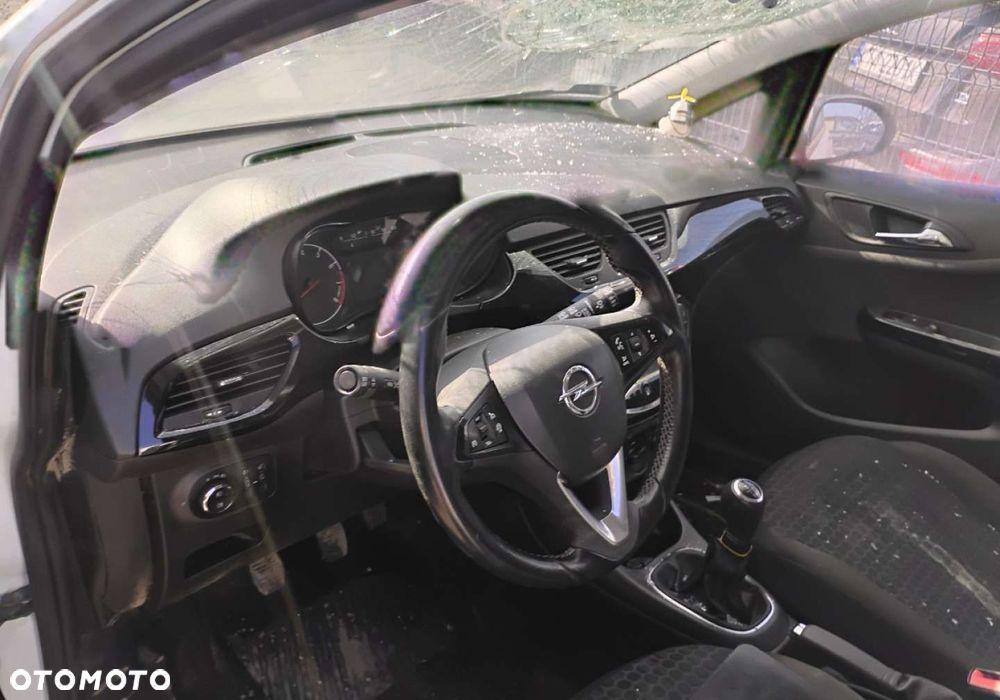 Opel Corsa - 7