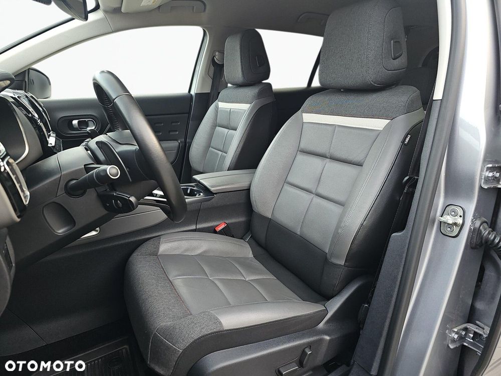 Citroën C5 Aircross 1.6 PureTech Shine EAT8 - 10