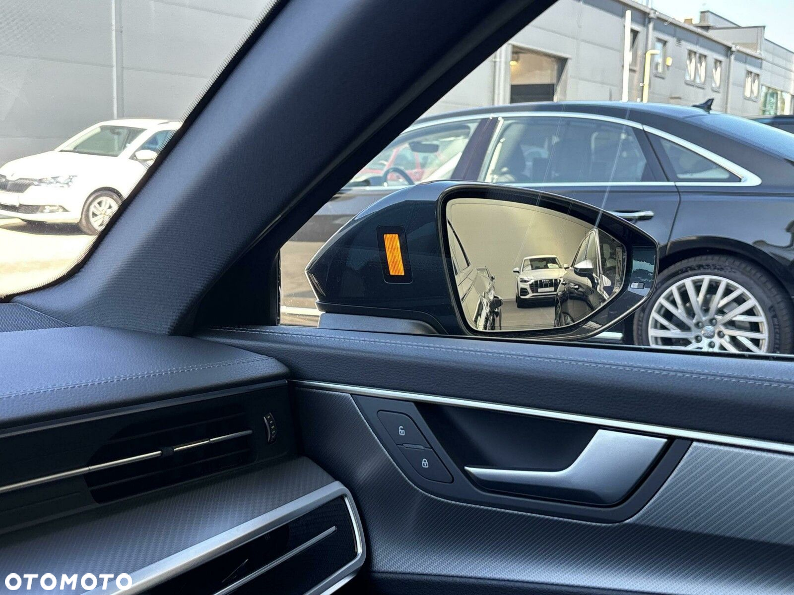 Audi A6 Allroad - 29