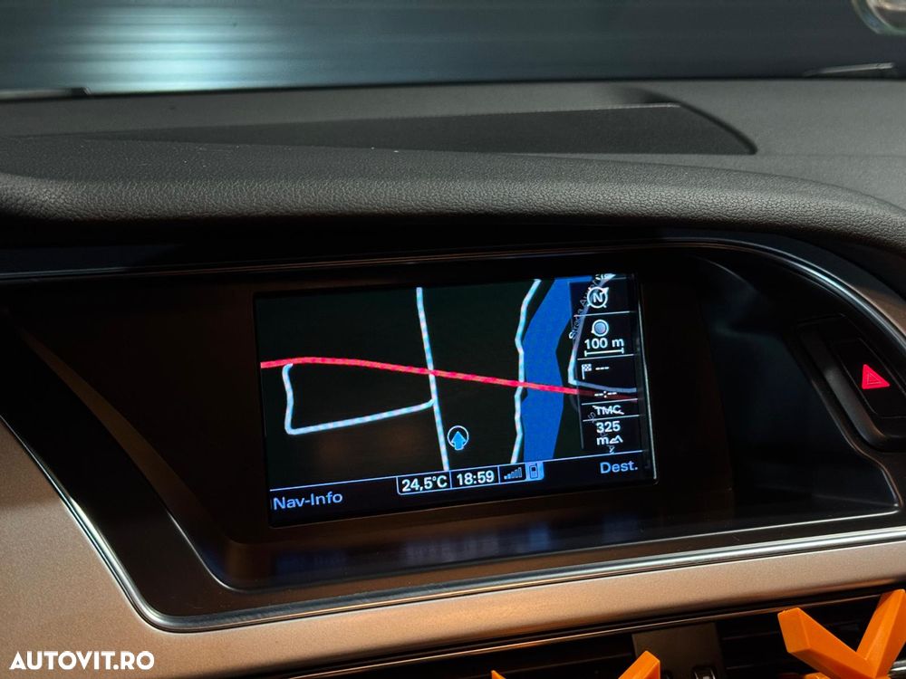 Audi A5 ack 2.0 TDI S tronic - 15