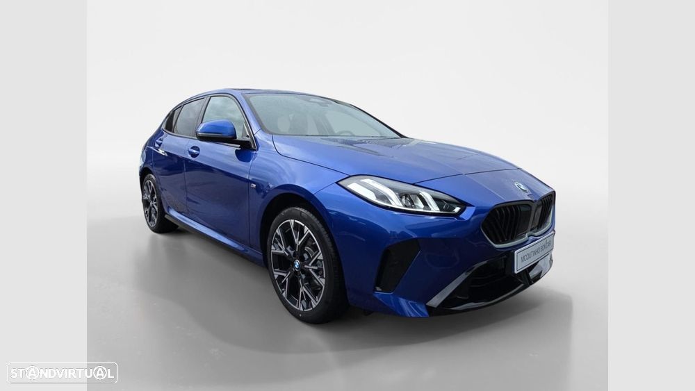 BMW 116 Pack Desportivo M - 7