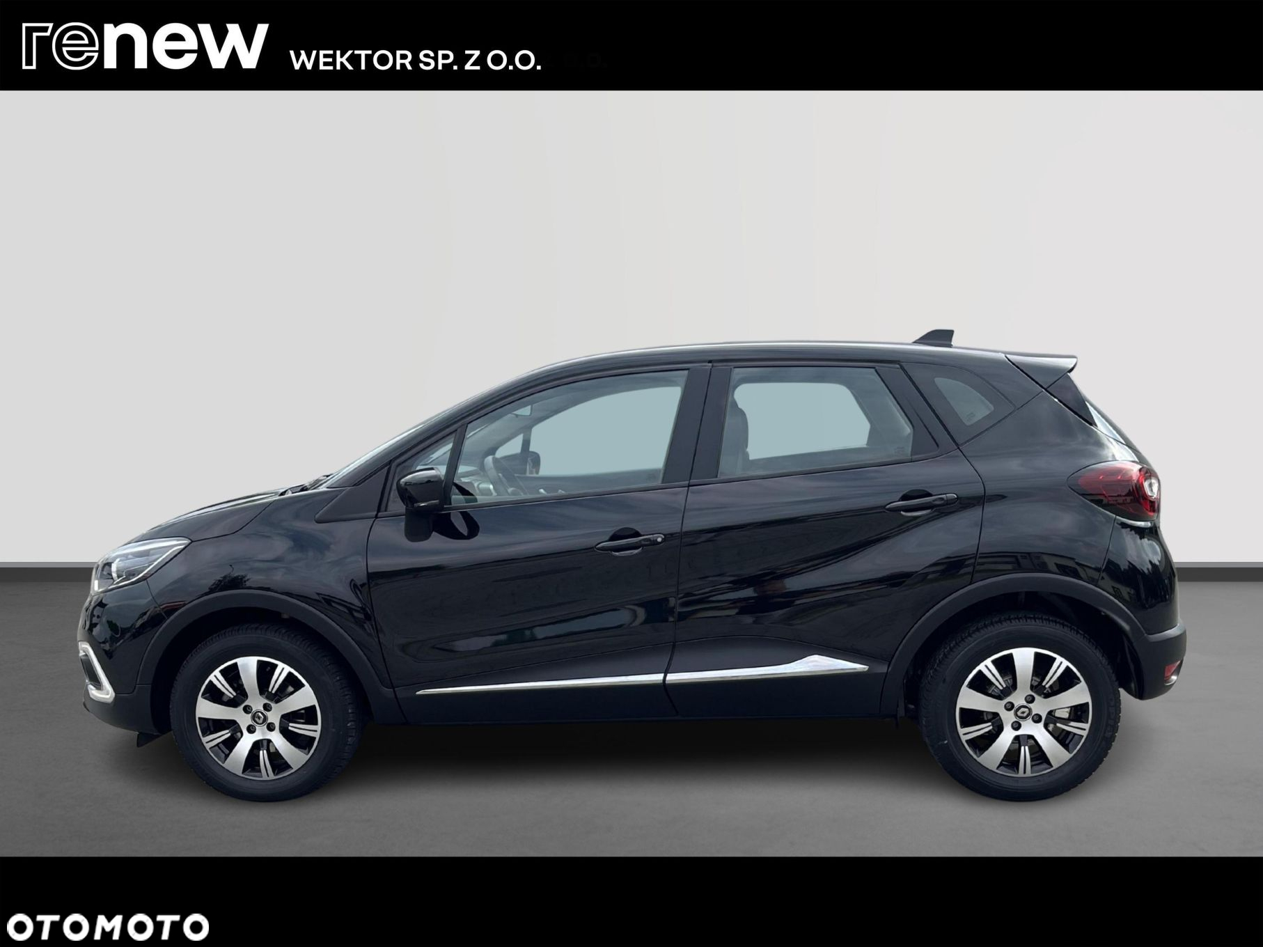 Renault Captur 1.2 Energy TCe Zen EDC - 2