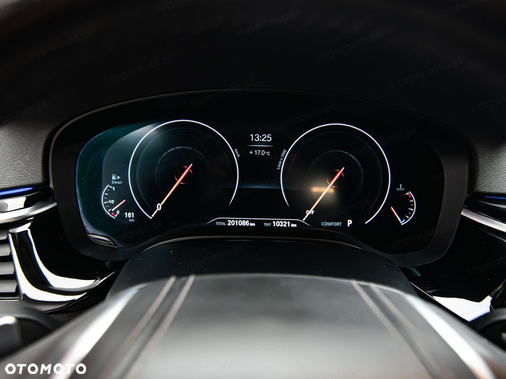 BMW 6GT 620d Sport Line sport - 19