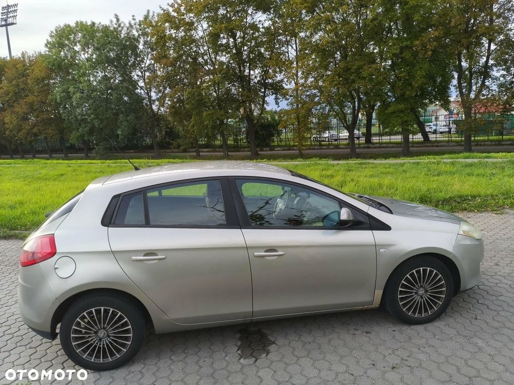 Fiat Bravo - 3