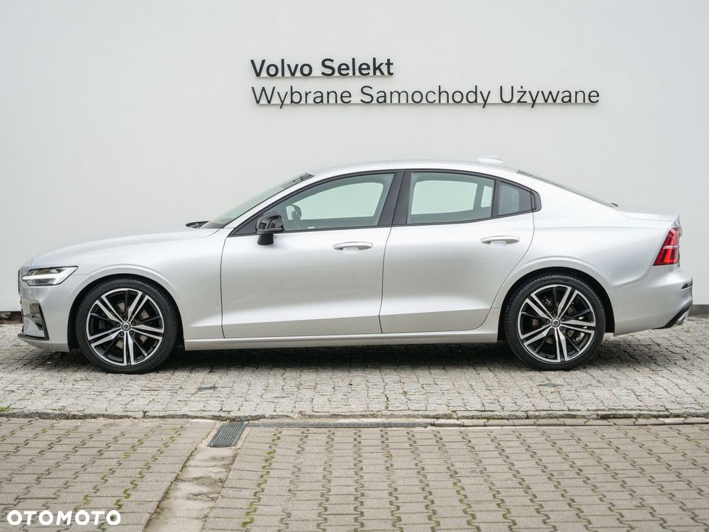 Volvo S60 - 5