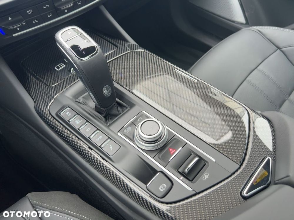 Maserati Levante Modena S - 11