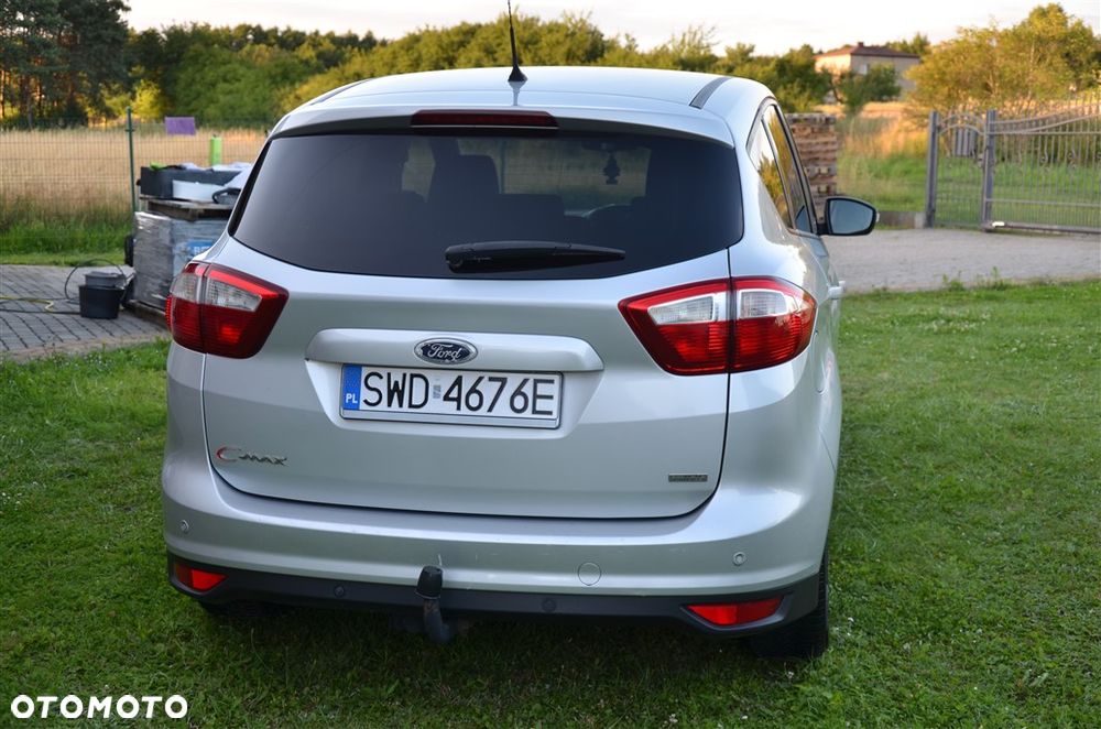 Ford C-MAX - 6