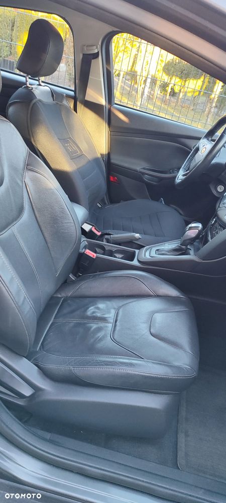 Ford Focus - 10