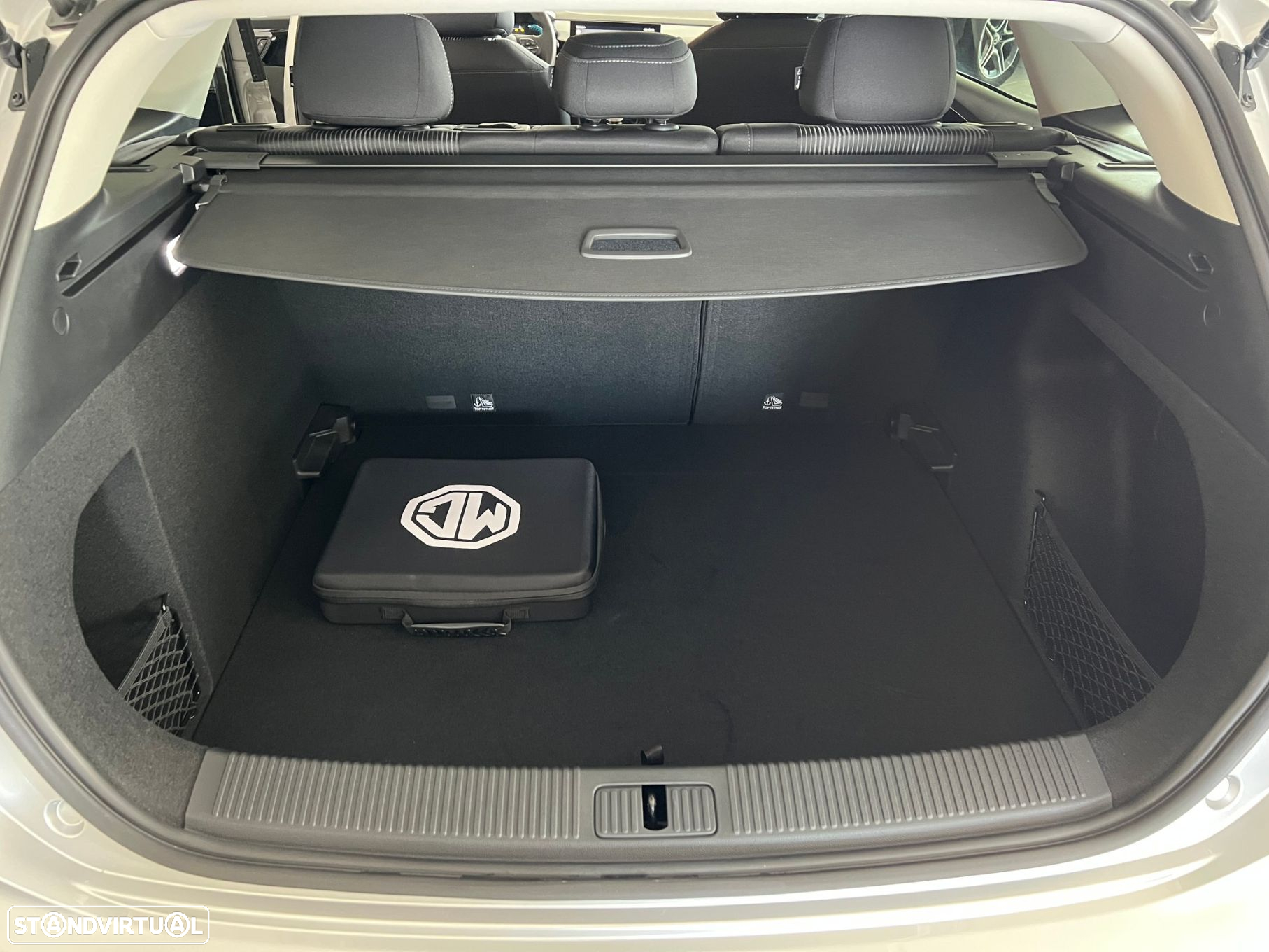 MG MG5 61 kWh Comfort - 14