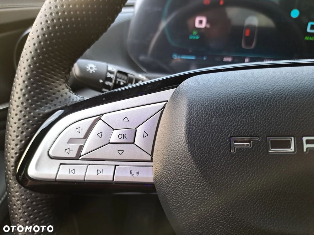 Forthing T5 EVO T-Five 1.5T HEV e-CVT - 23