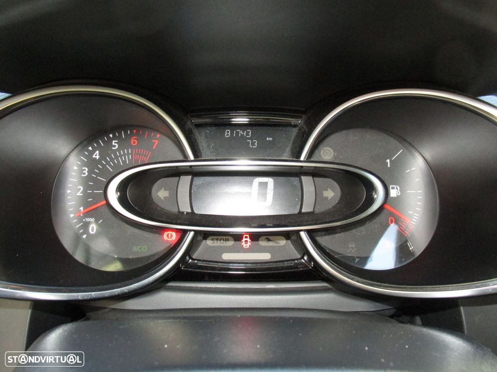 Renault Clio Sport Tourer 0.9 TCe Limited - 22