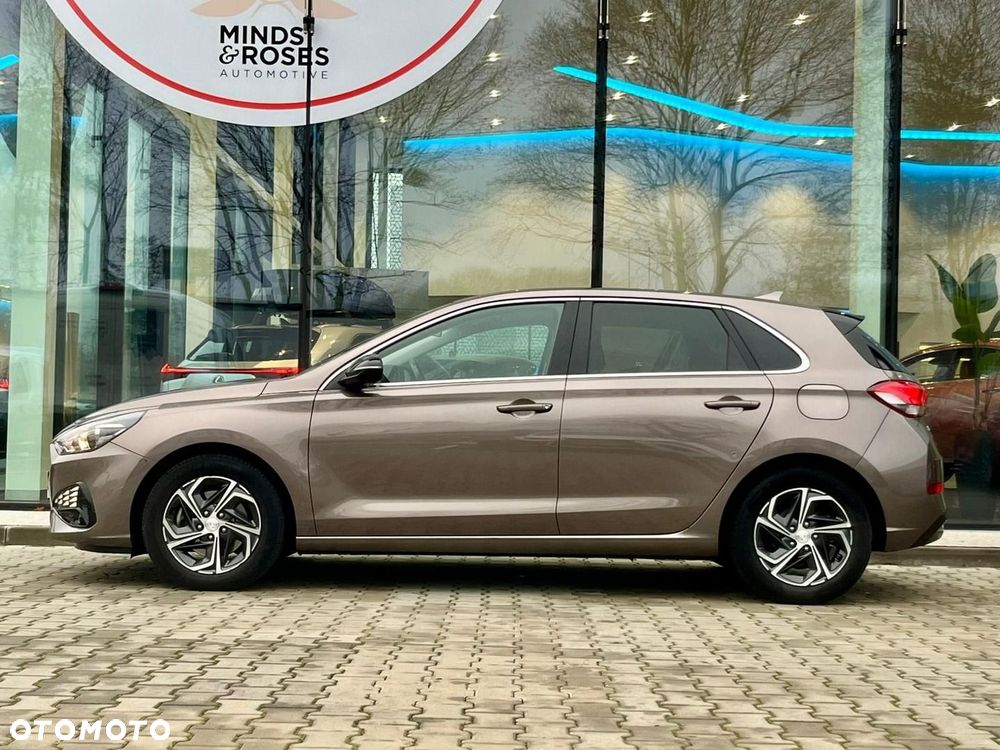 Hyundai i30 1.0 T-GDI Smart - 2