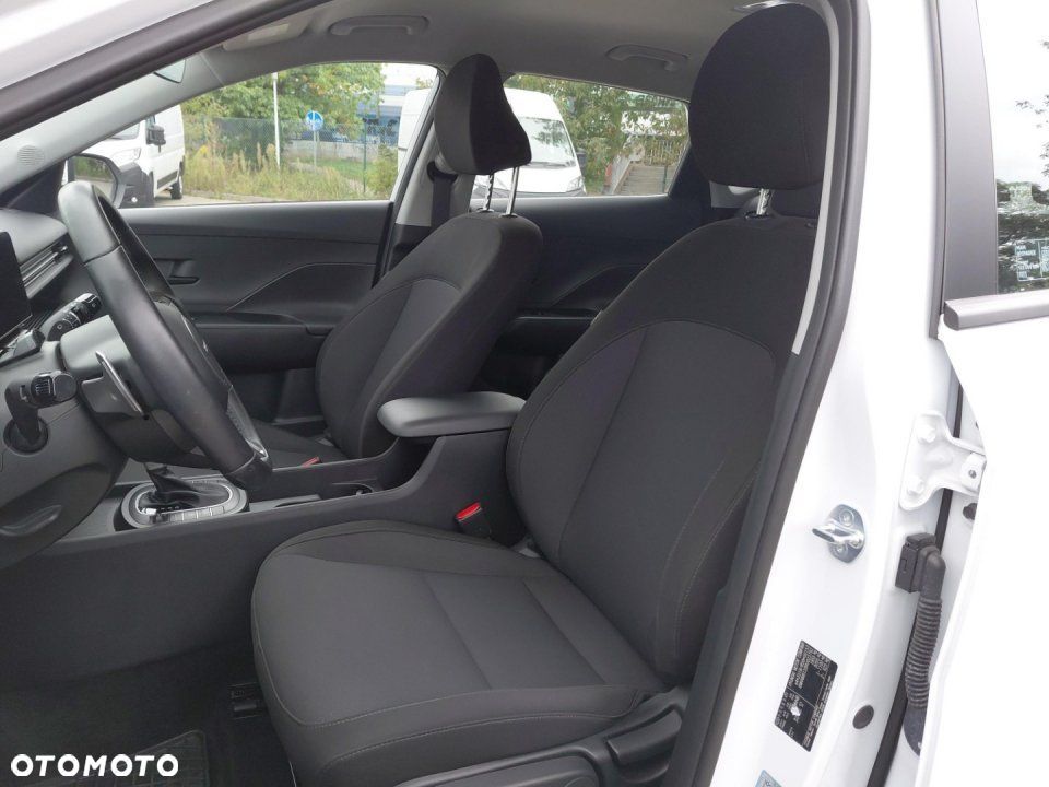 Hyundai Kona - 11