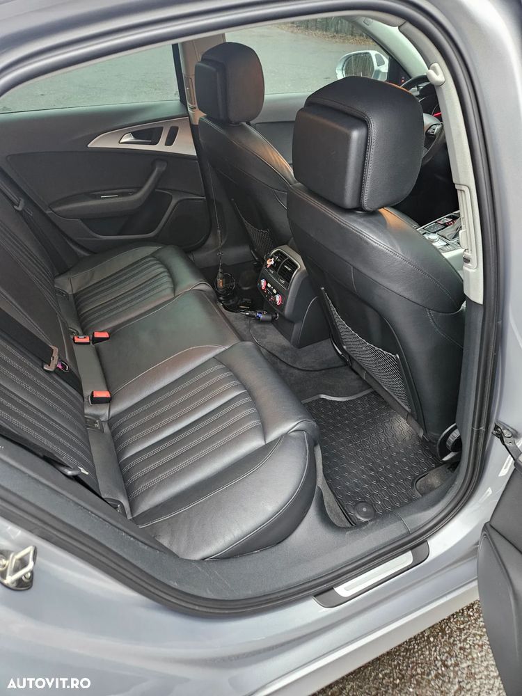 Audi A6 3.0 TDI S tronic - 7