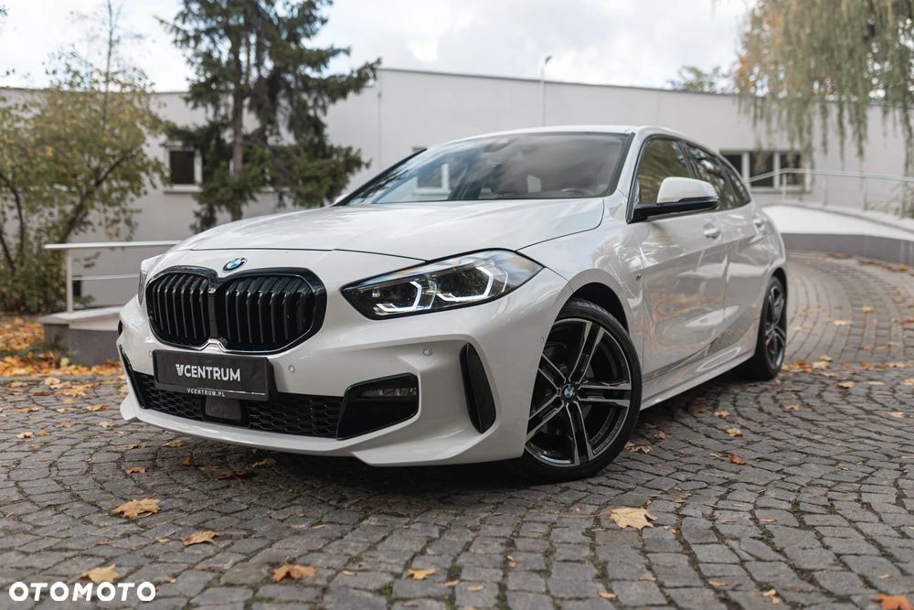 BMW Seria 1 118i M Sport - 1