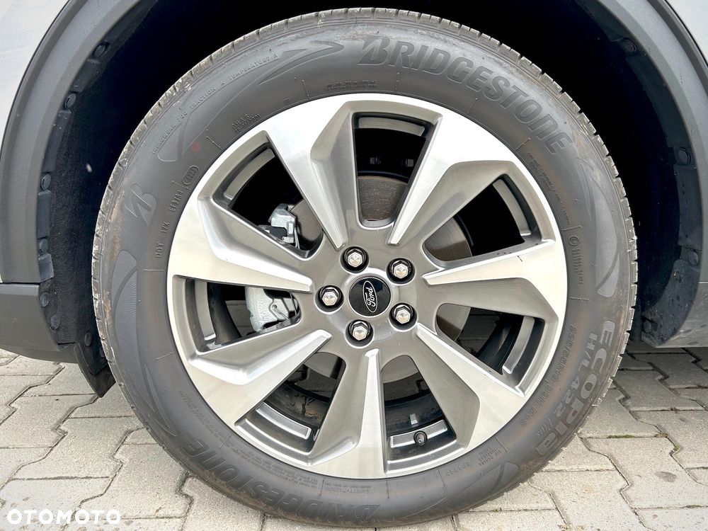 Ford Escape - 11