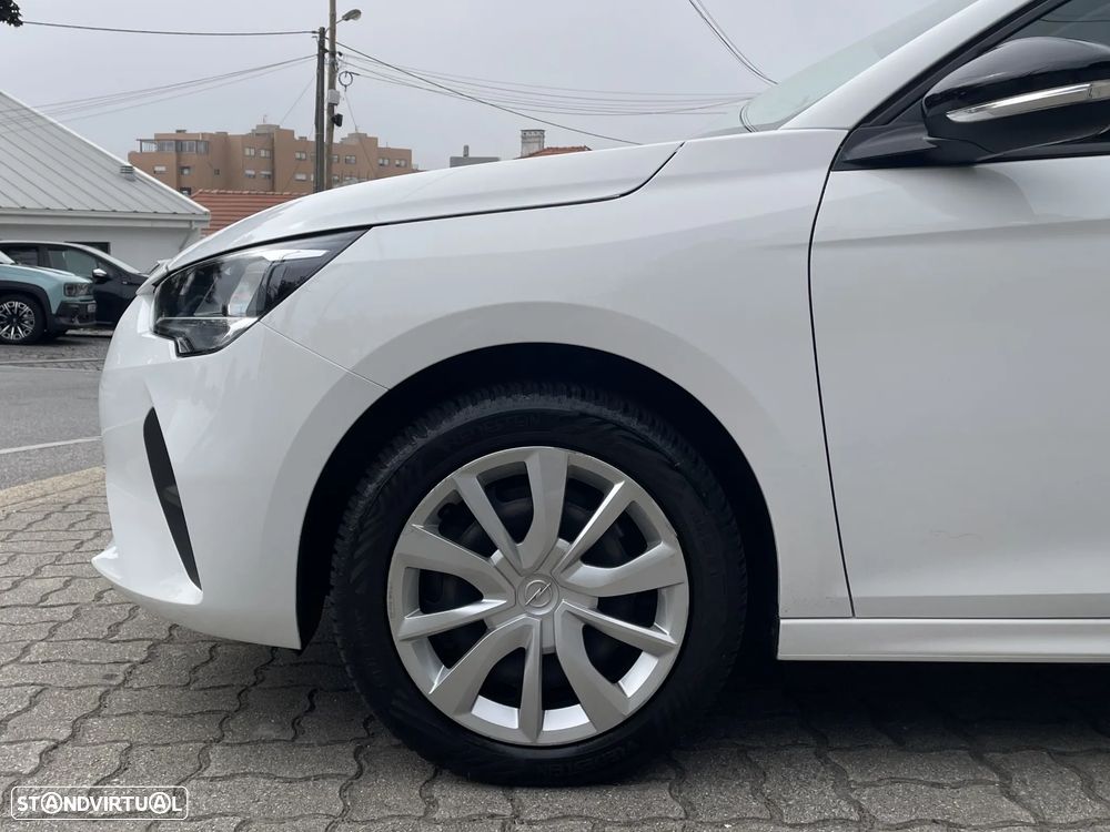 Opel Corsa-e Edition - 11