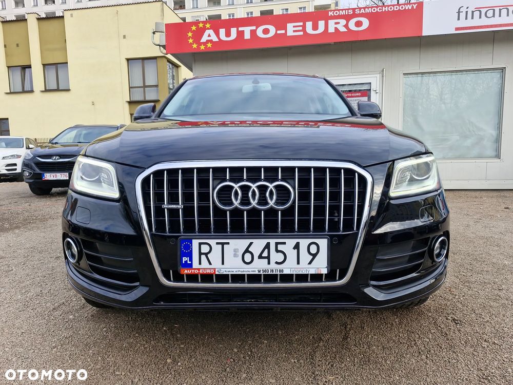 Audi Q5 - 10