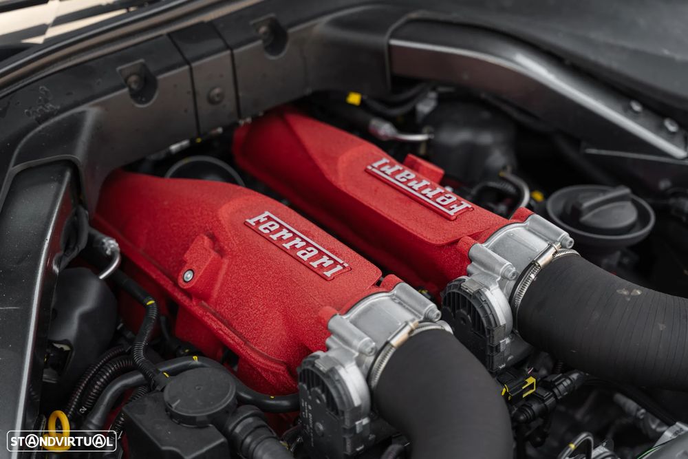 Ferrari Roma Standard - 15