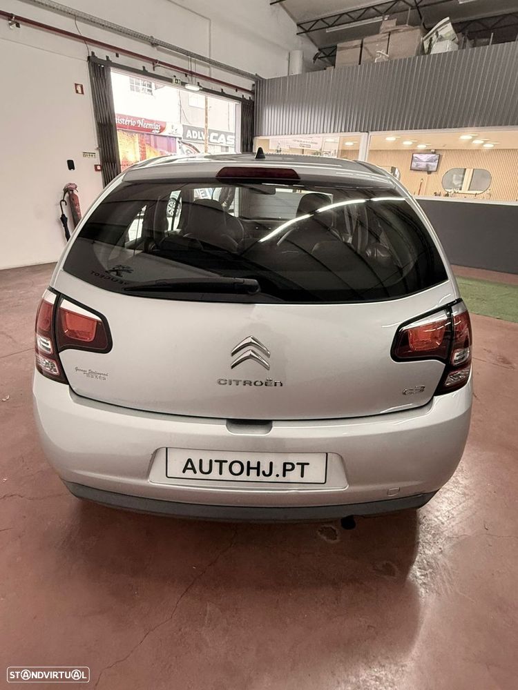 Citroën C3 1.0 PureTech Confort - 5