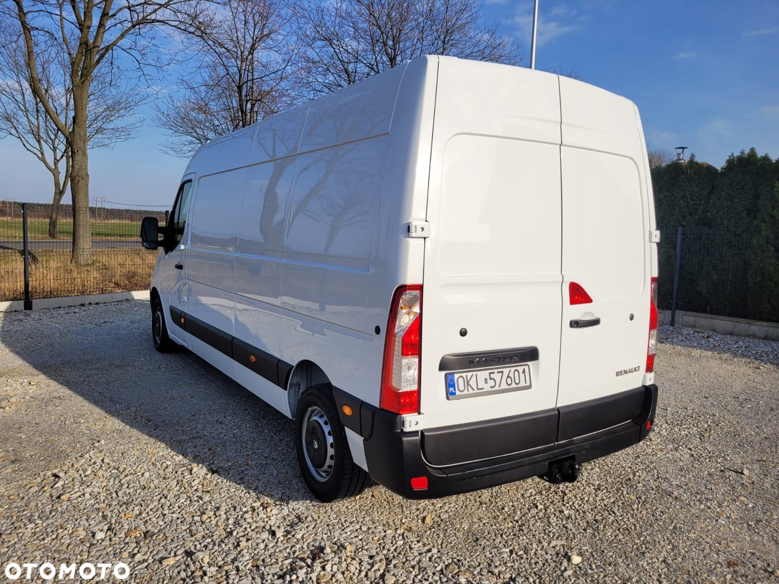 Renault Master - 7