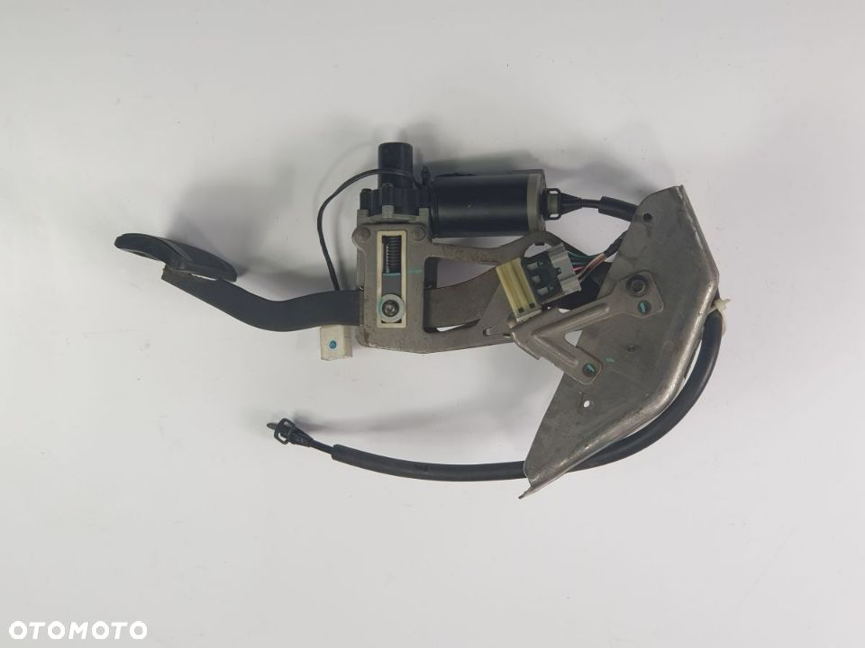 JEEO COMANDER 3.0 CRD Pedał Hamulca - 7