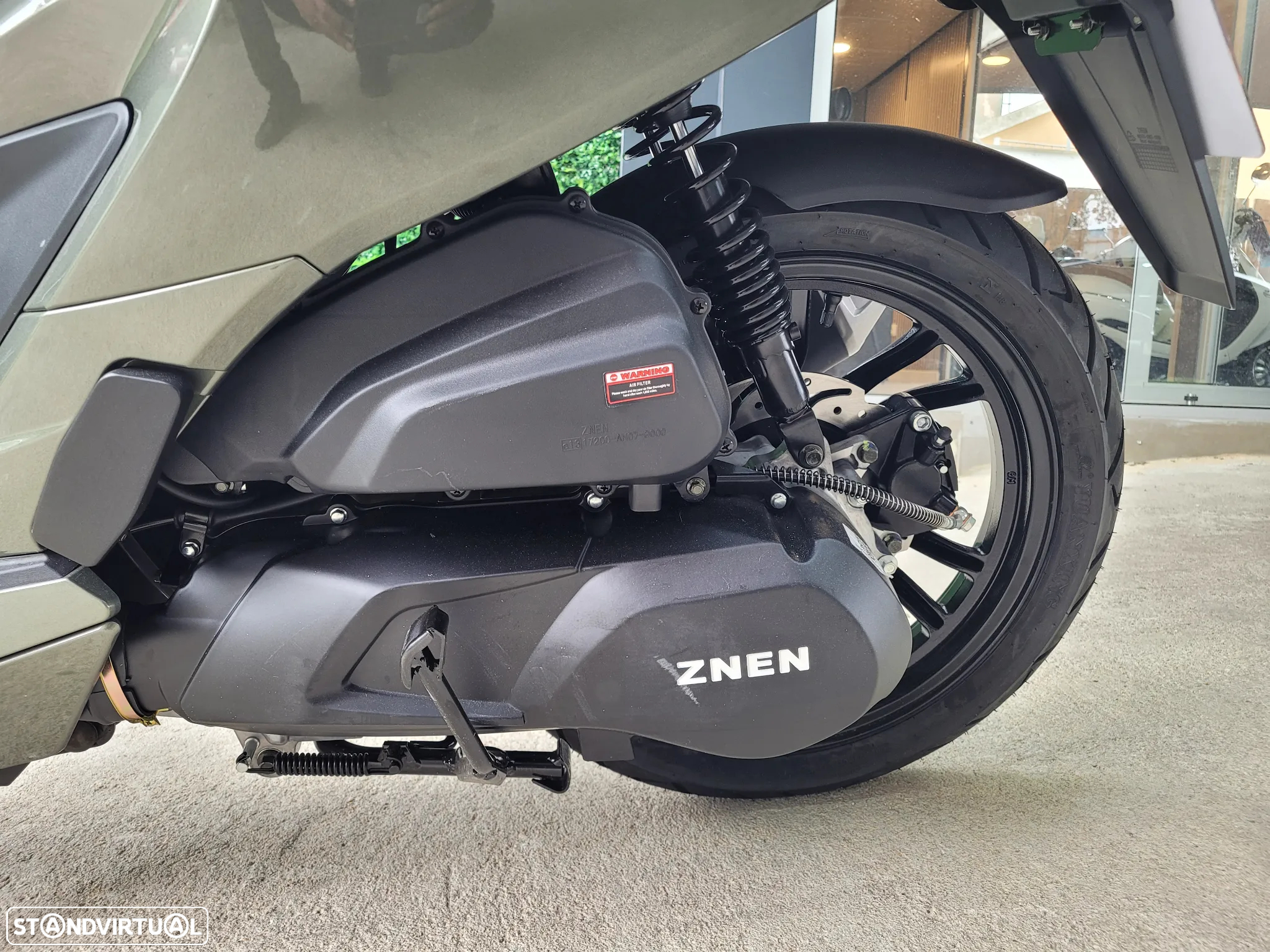 Znen Coral - 18