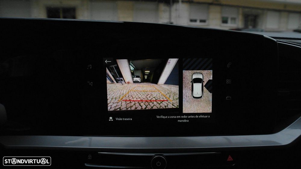 Opel Mokka 1.2 T Edition - 40