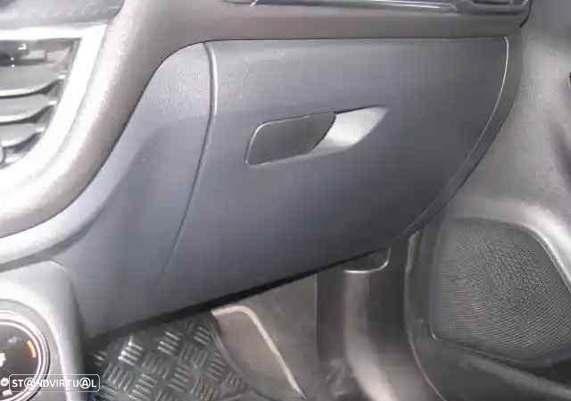 Ford Puma 1.0 EcoBoost MHEV Titanium - 38