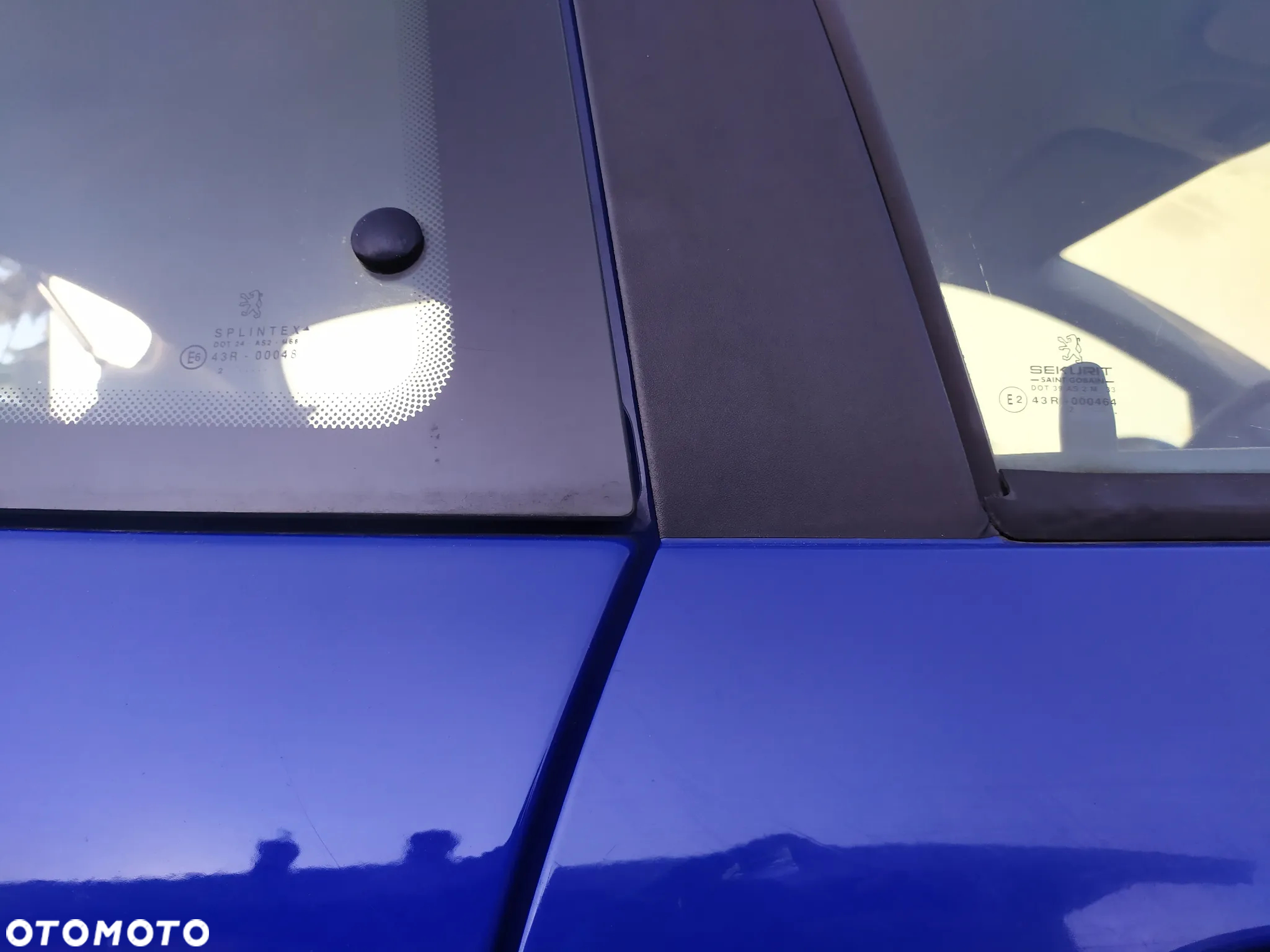 Peugeot 206 1.1 Color-Line - 37