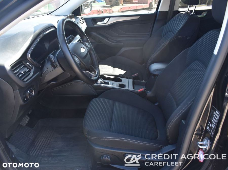 Ford Focus 1.5 EcoBlue Titanium - 11