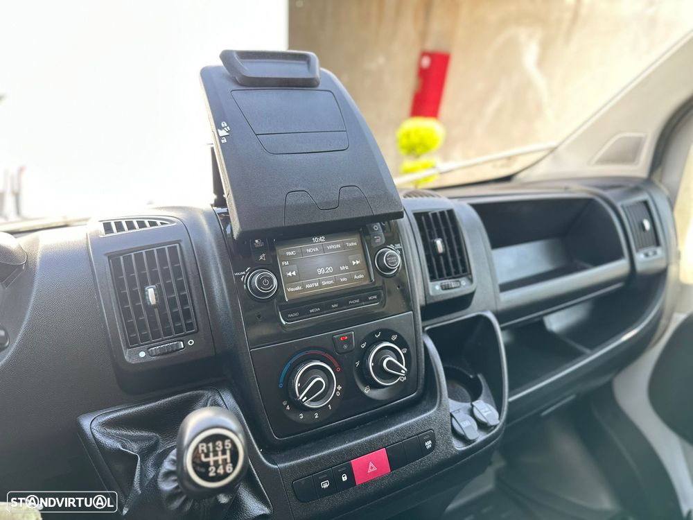 Citroën Jumper L3H2 - 21