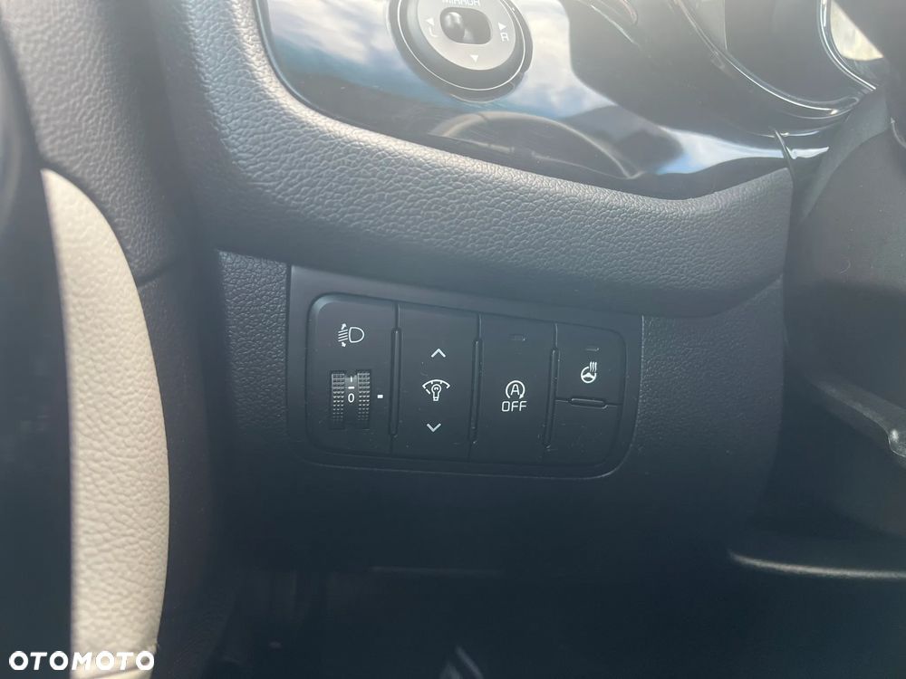 Kia Ceed 1.4 CVVT Edition 7 - 17