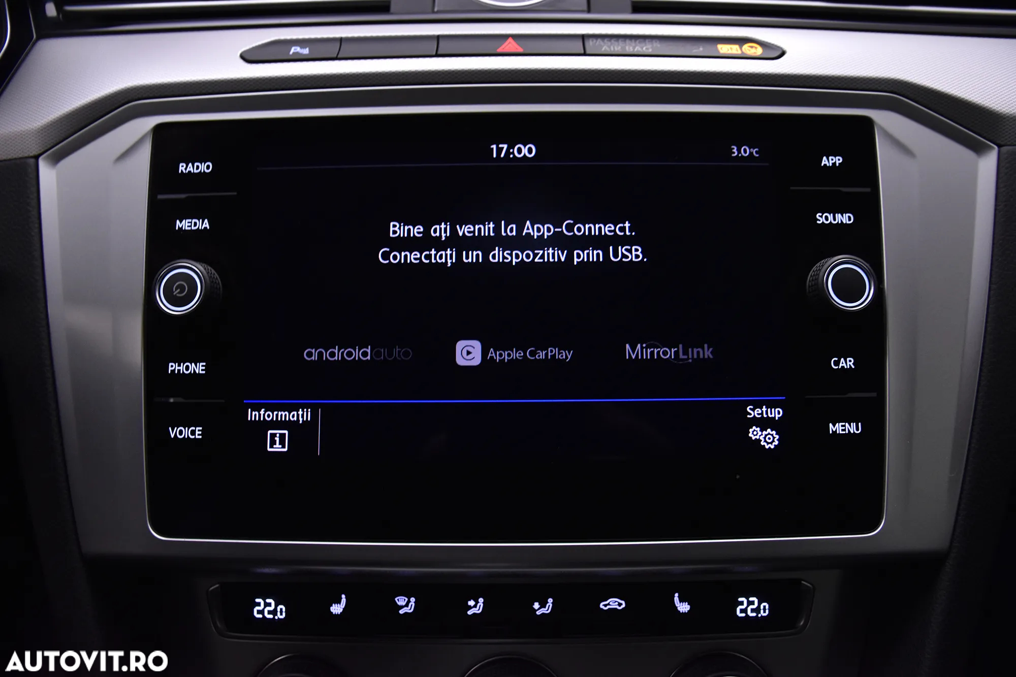 Volkswagen Passat - 19