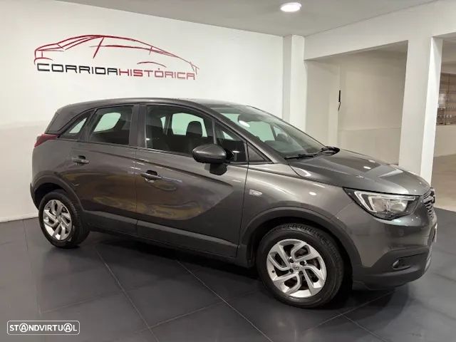 Opel Crossland X 1.5 CDTi Edition - 16