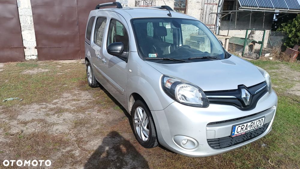 Renault Kangoo - 19
