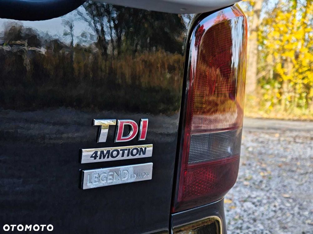 Volkswagen Multivan - 35