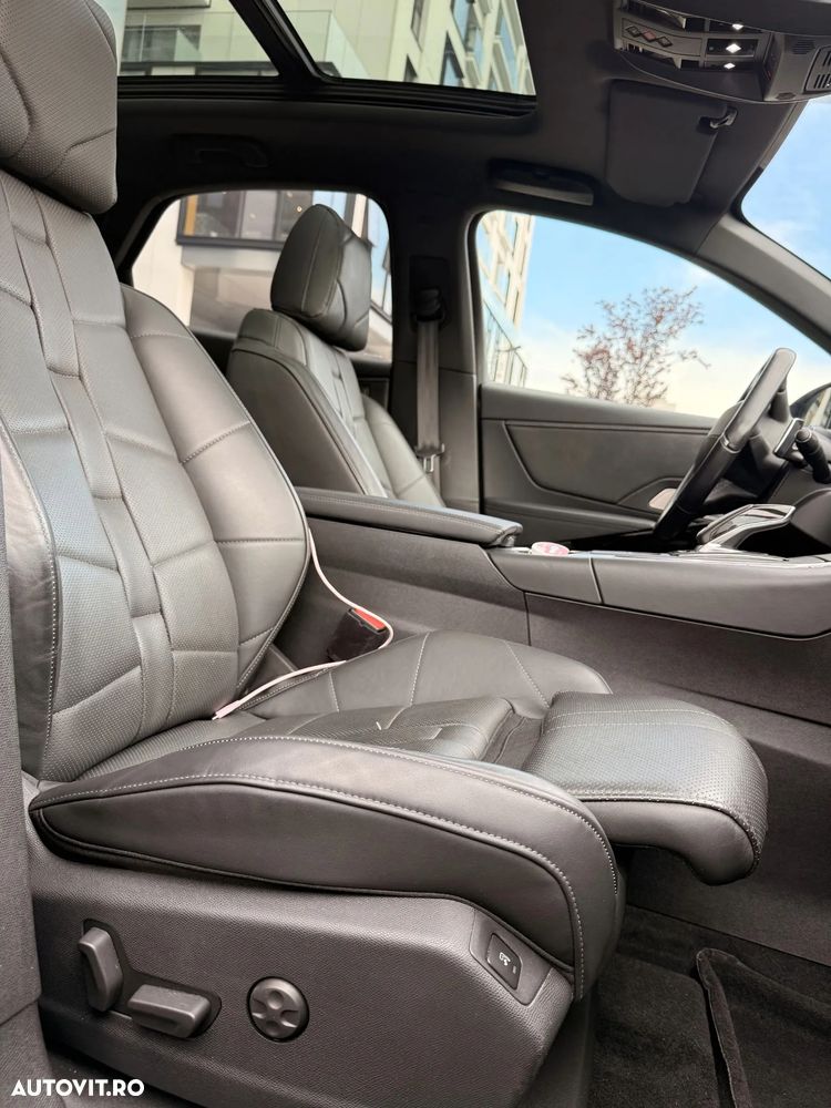 DS Automobiles DS 7 Crossback - 12