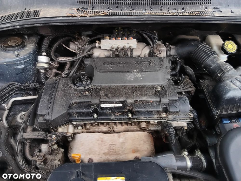 Kia Sportage 2.0 2WD Cup - 18