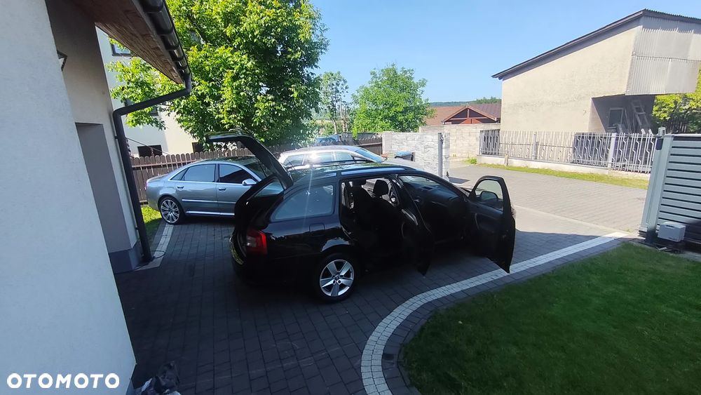 Skoda Octavia 1.4 TSI Ambition - 22