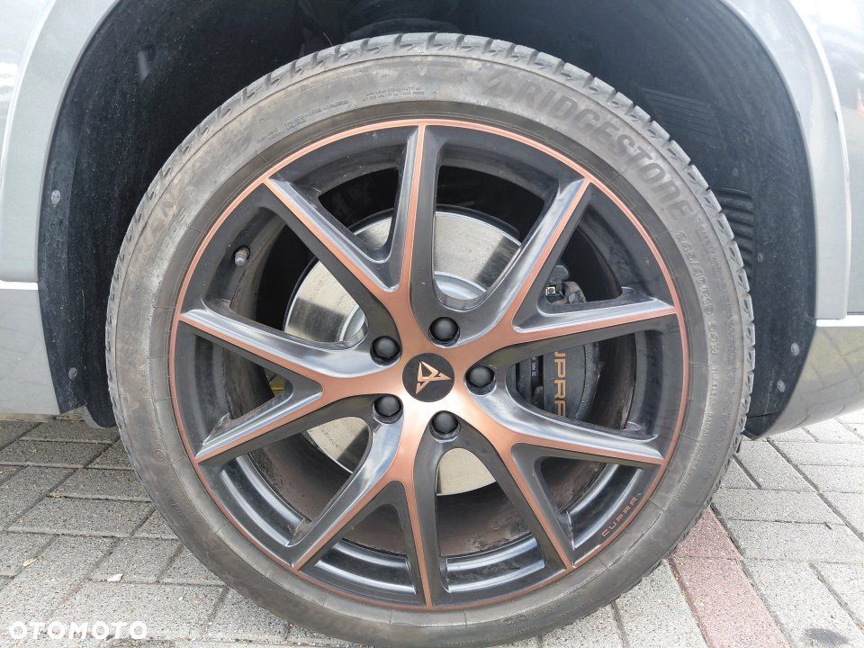 Cupra Ateca - 15