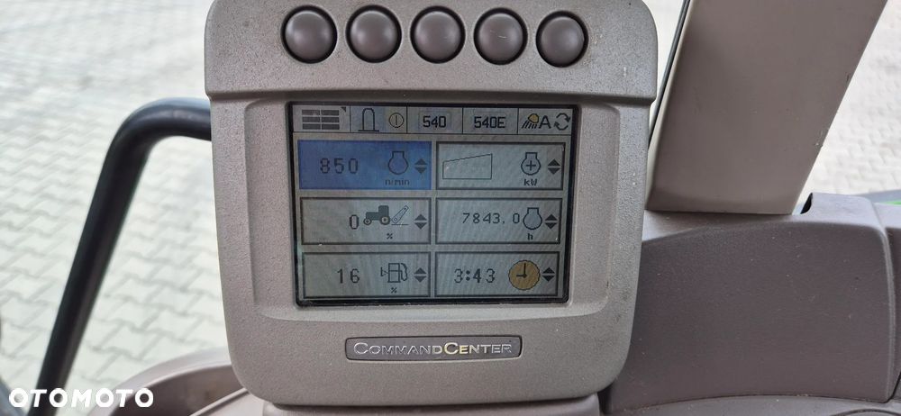 John Deere 6330 PREMIUM - 13