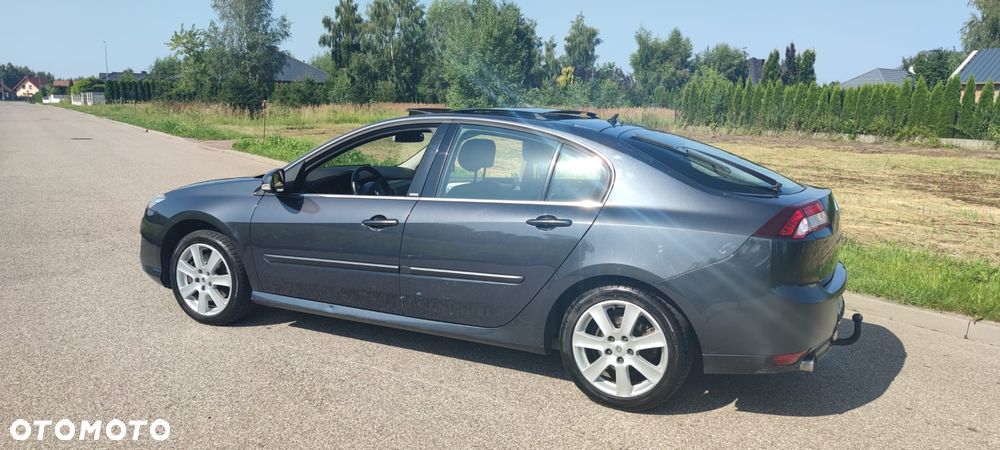 Renault Laguna 2.0 dCi Bose Edition - 16