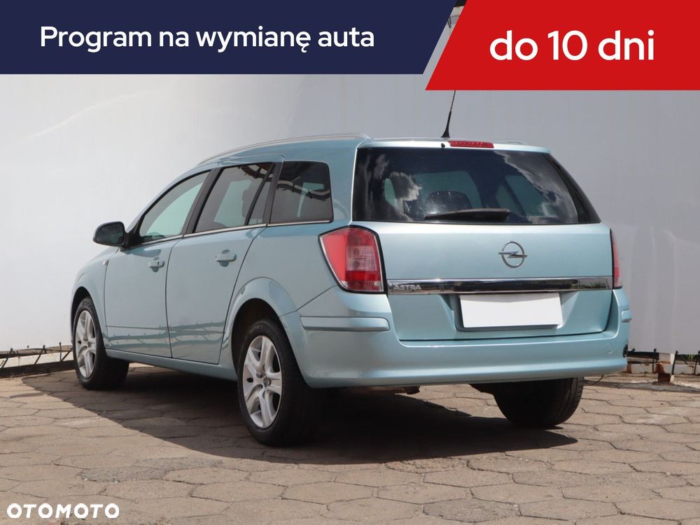 Opel Astra - 6