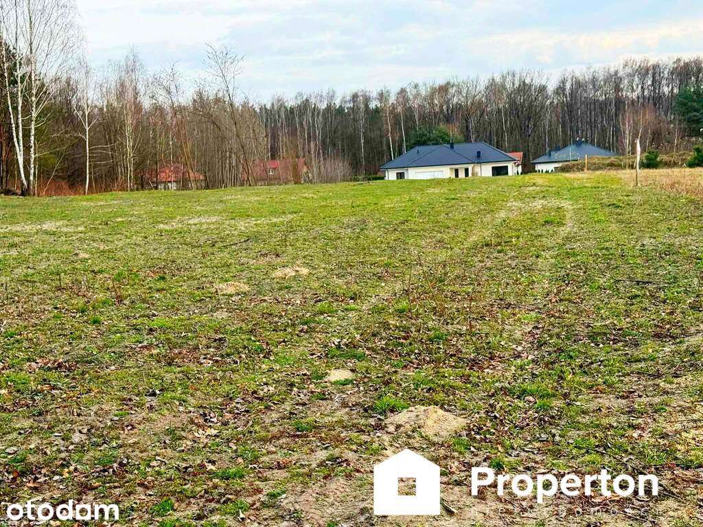 Działka 5034 m² Garwolin pod 4 domy - Pełny obrazek: 2/13