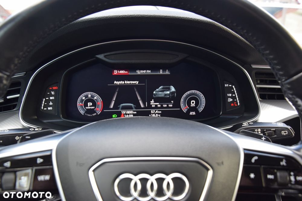 Audi A6 Avant 40 TDI S tronic sport - 18