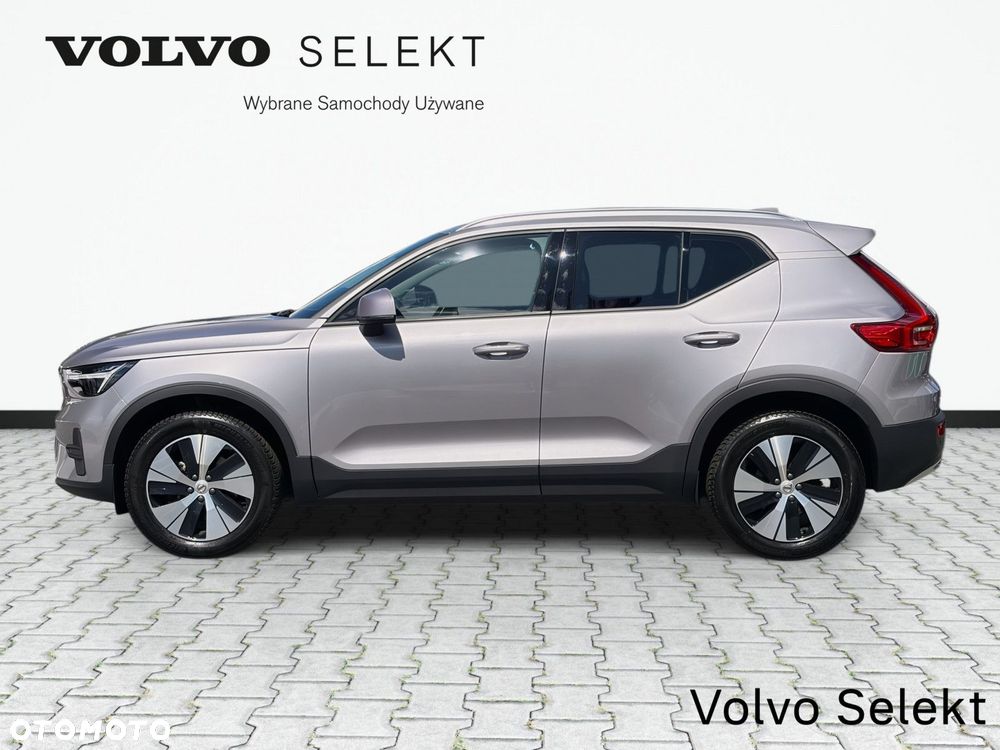 Volvo XC 40 B3 B DKG Core - 9