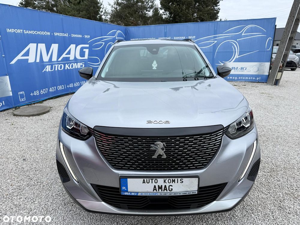 Peugeot 2008 PureTech 100 Stop&Start Allure - 3