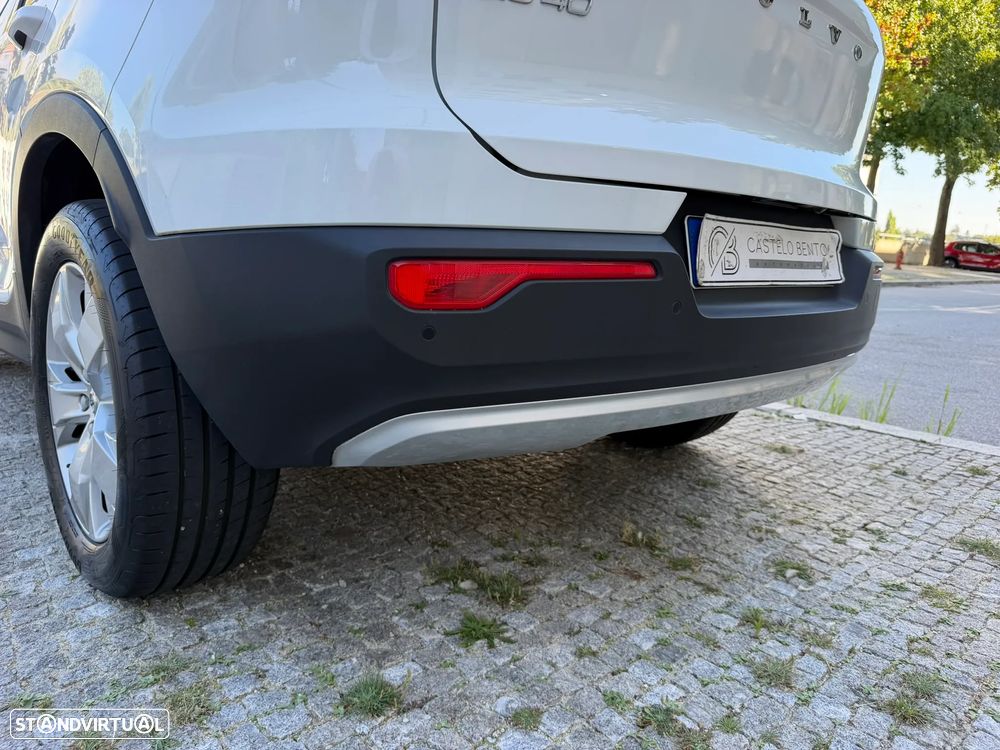 Volvo XC 40 1.5 T3 - 28